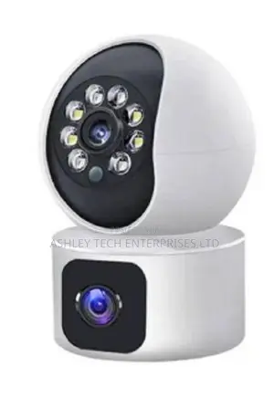 Portable 4g Baby Monitor Camera With Motion Detection
