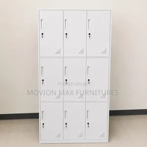 Office Storage Unit Filling Cabinet
