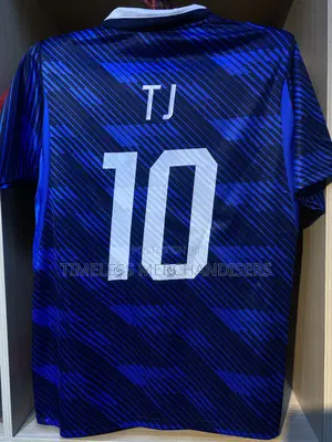 France World Cup Kit