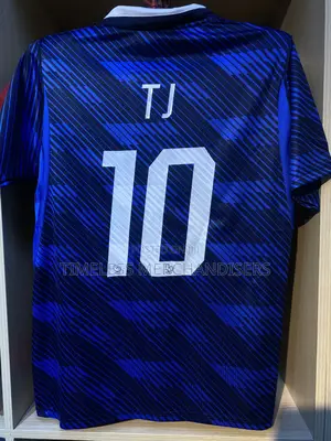France World Cup Kit