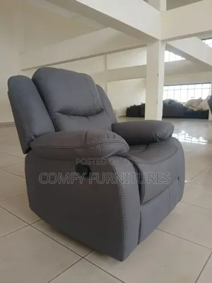 I Seater Recliner