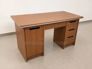 Drawers Executive Desk New Office Table