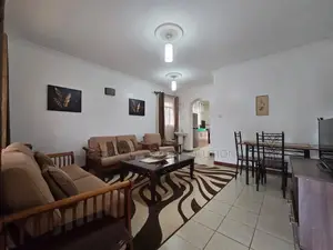 Furnished 2bdrm Apartment in Nyari for rent