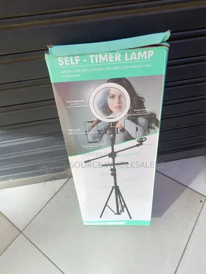 Led Fill Light For Makeup, Photography Videos