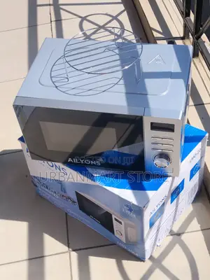 Ailyons 20 Litre Grill Microwave Oven