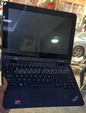 Laptop Lenovo Yoga 11e 4GB Intel Celeron SSD 128GB