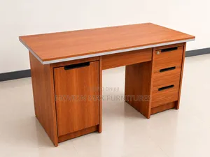 4fts Unique Executive Desk