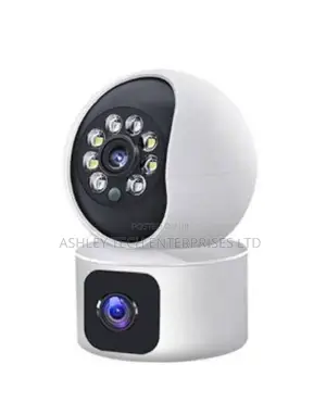 Advanced 4g Baby Monitor With Ai Motion Alerts