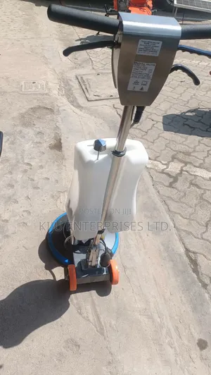 Multipurpose Divo Floor Scrubber for Sale