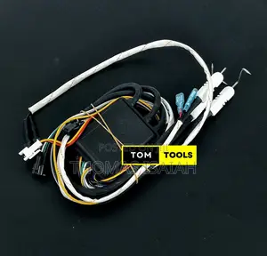 Lpg Gas Geyser Instant Shower Tankless Water Heater Ignition Harness