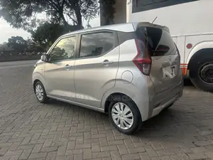 Nissan Dayz 2020 Silver