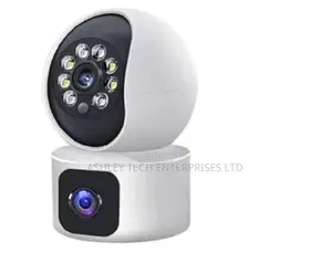 *New 4g Baby Monitor Camera – Crystal Clear Day Night Vision*