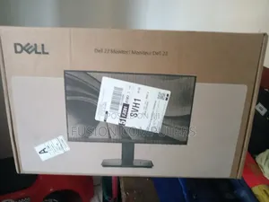 Dell Se2225hm 21.4′′ FHD Monitor – Se2225hm
