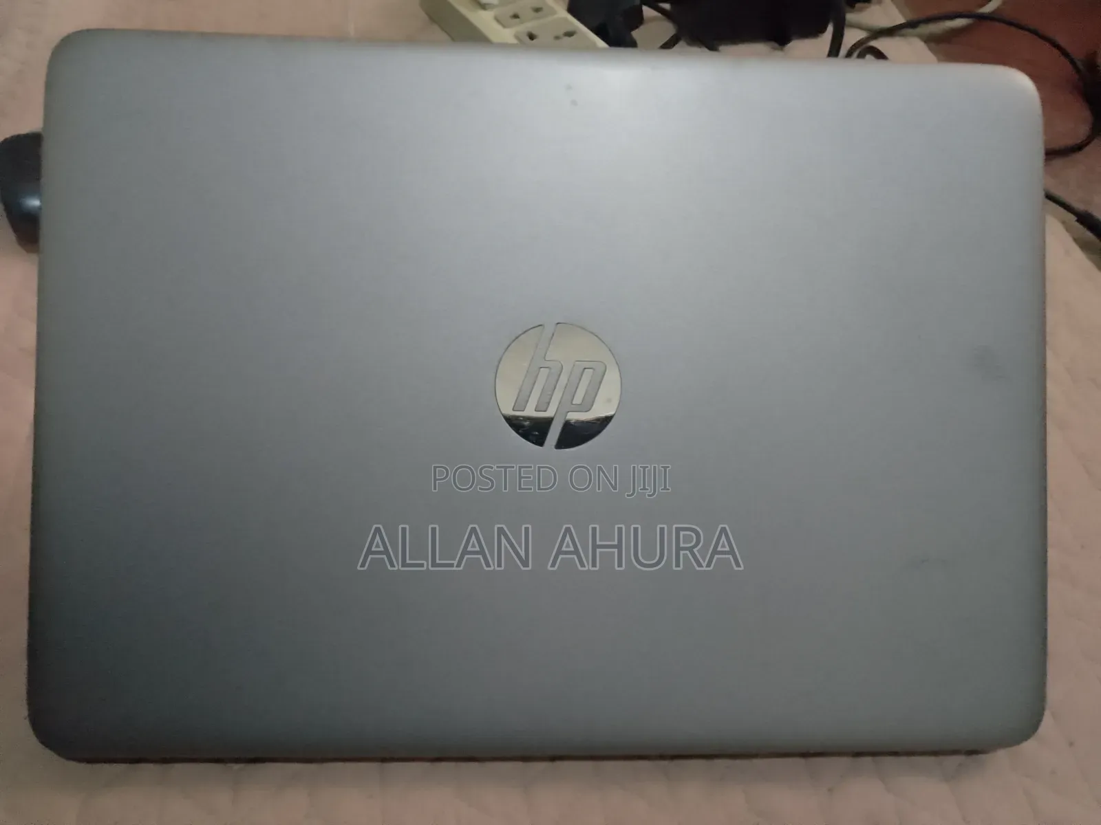 Laptop HP EliteBook 840 G3 8GB Intel Core i5 SSD 256GB