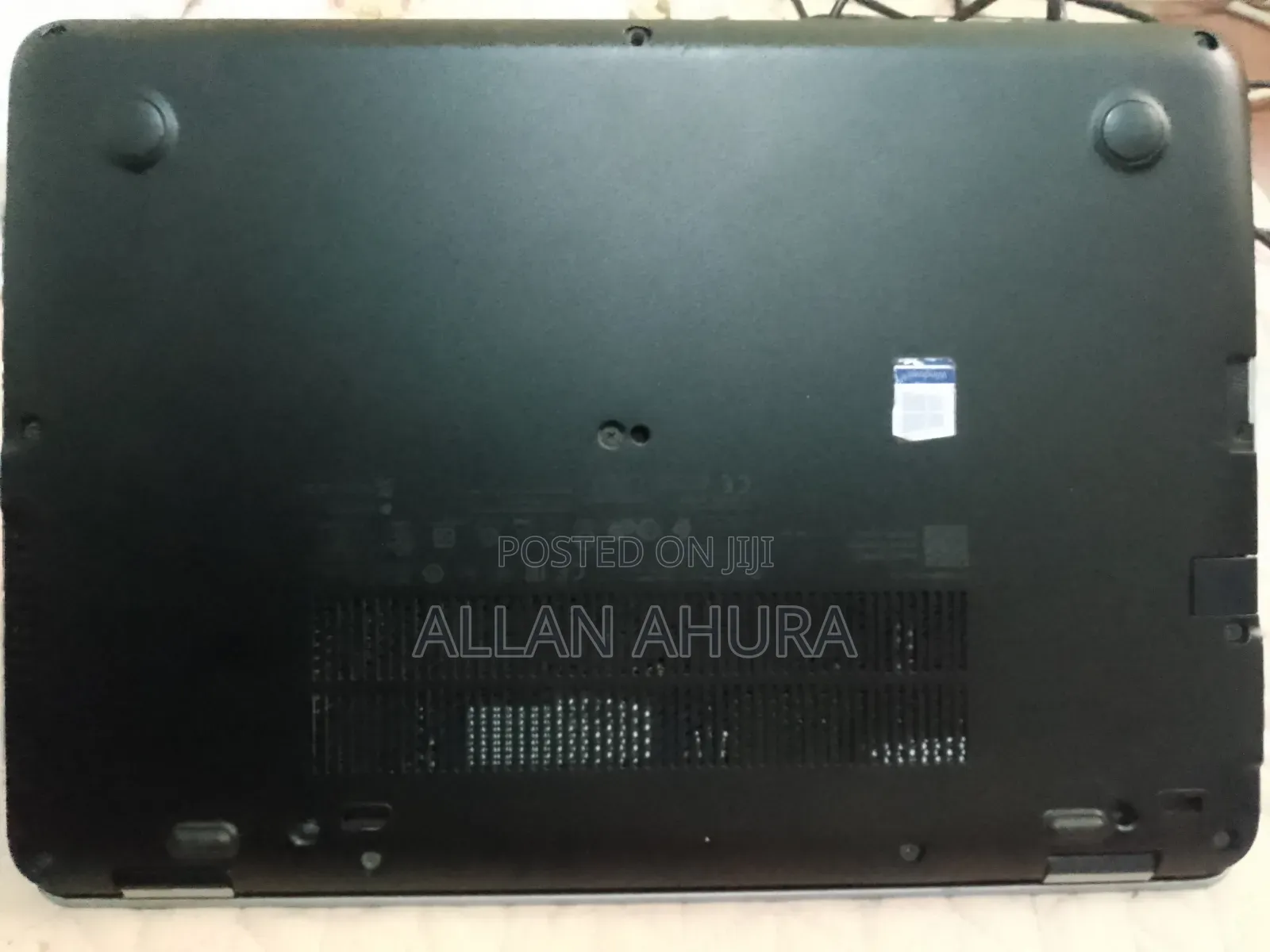 Laptop HP EliteBook 840 G3 8GB Intel Core i5 SSD 256GB