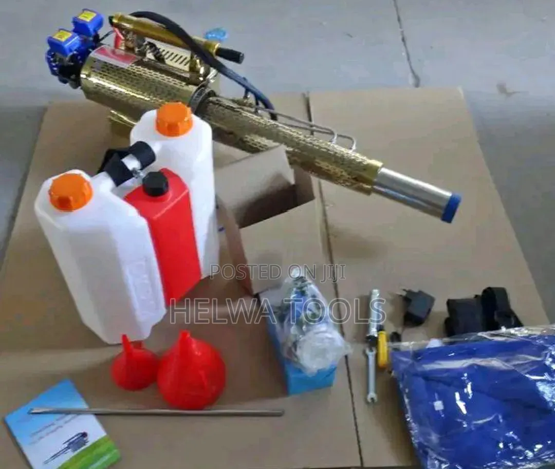 Fogging Machine/Fogging Machine