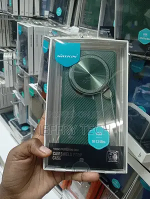 Nillkin Camshield Prop Case Sdesigned for the Xiaomi Mi 13 Ultra.