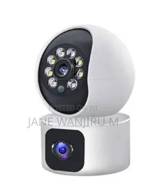 High-Performance 4g Baby Monitor