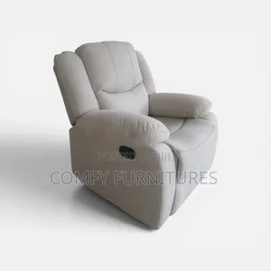 I Seater Recliner