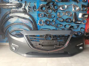 Bumper Mazda Axella 2014