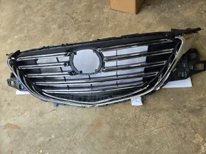 Bumper Mazda Axella 2014