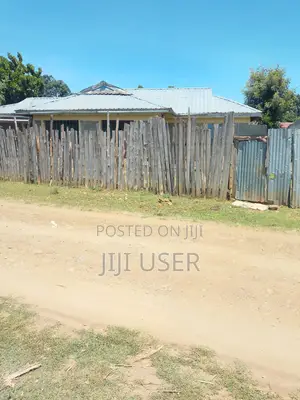 Furnished 3bdrm Bungalow in Kingongo, Eldoret West for sale
