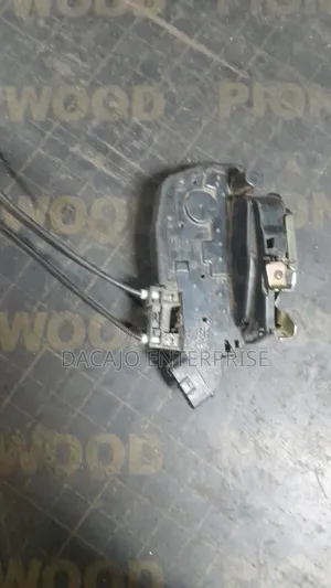 Quality Ex Japan Door Lock for Nissan Nv350, Nissan Note E12