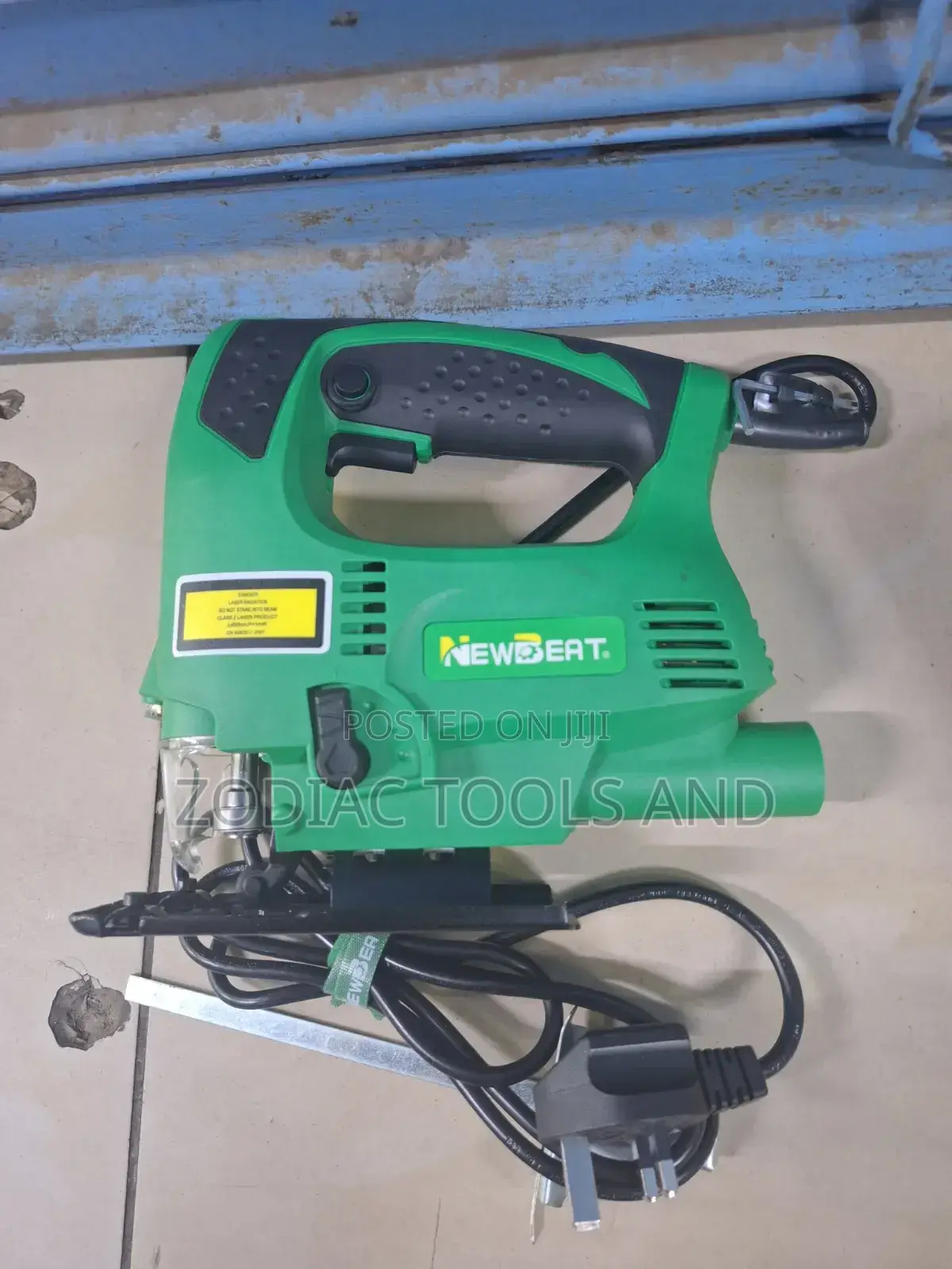 Newbeat Electric Jigsaw/550 W Electric Jigsaw