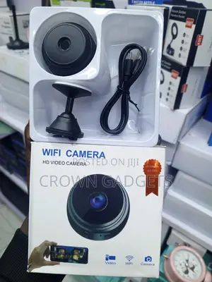 A9 Wireless Mini Camera Remote Viewing Security Camera Hd