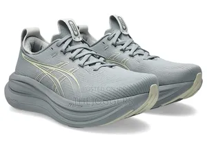 Asics Gel Nimbus 28