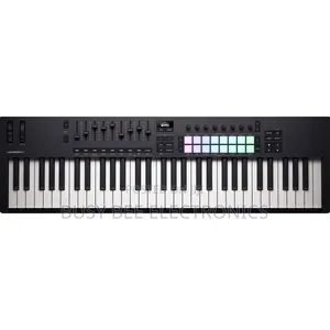 Novation Launchkey 61 Mk4