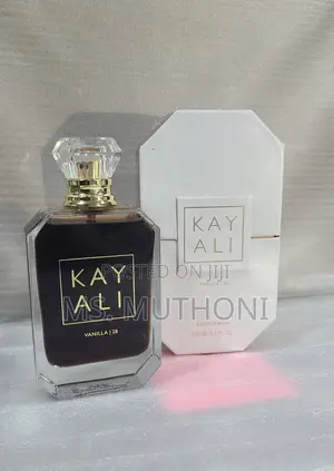 Kayali Vanilla|28 Edp 100ml