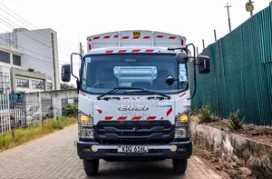 for Sale: 2024 Isuzu FRR 90 Blue Power