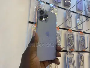 Apple iPhone 15 Pro 256 GB Silver 