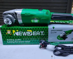 Angle Grinder 9"/Newbeat Angle Grinder 9"