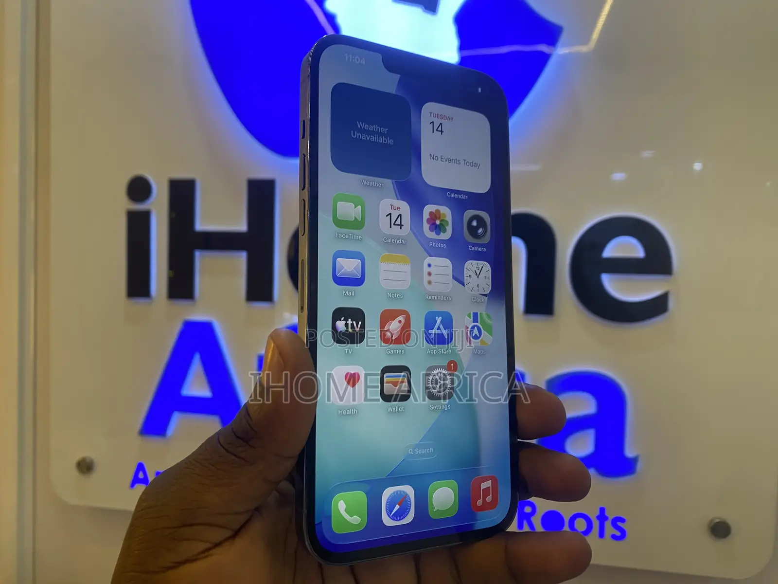 Apple iPhone 13 Pro Max 1 TB