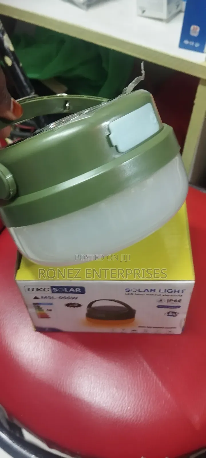 Led Mosquito Repellent Emergency Lights