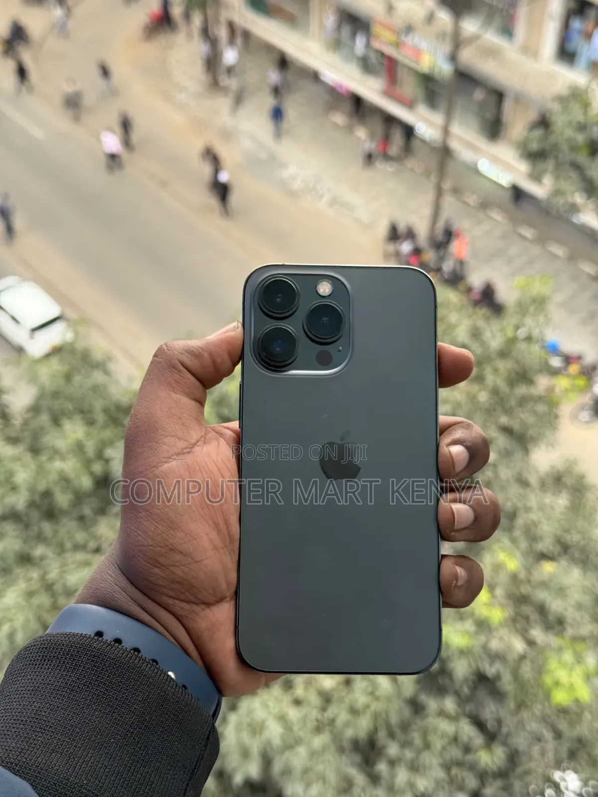 Apple iPhone 13 Pro 128 GB Gray 