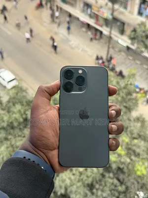 Apple iPhone 13 Pro 128 GB Gray 