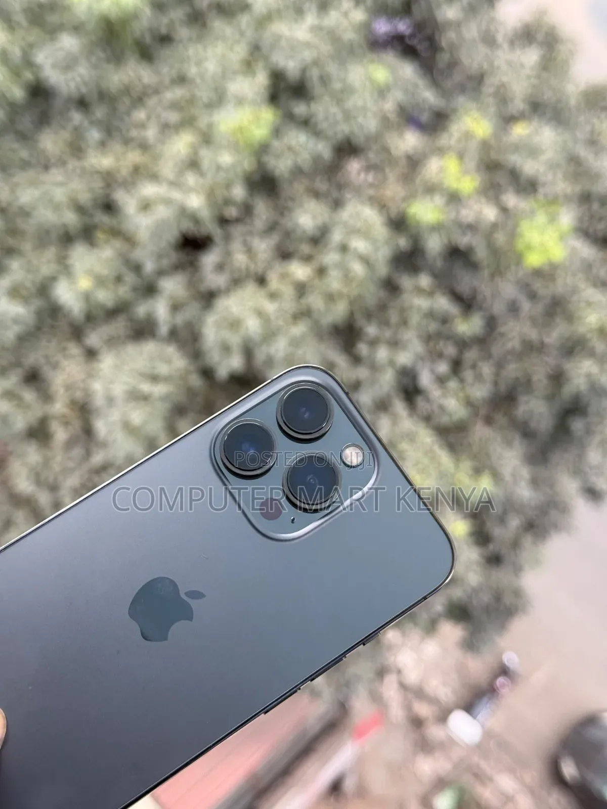 Apple iPhone 13 Pro 128 GB Gray 