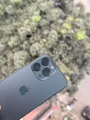 Apple iPhone 13 Pro 128 GB Gray 