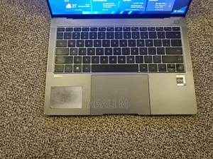 Laptop Huawei MateBook X Pro 16GB Intel Core i7 SSD 1T