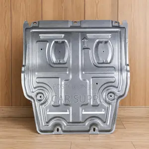 Engine Protector Skid Plate for Benz Gla /a-Class / Cla / B-Class