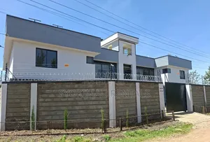 3bdrm Duplex in Sabaki, Mombasa Road for rent