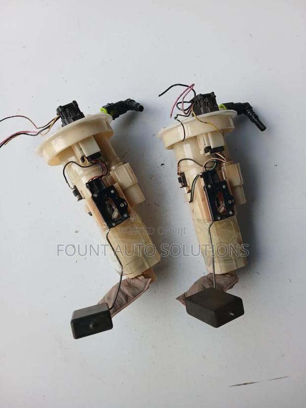 Fuelpump Suzuki Alto