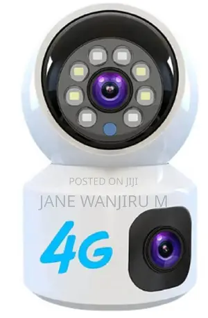 Reliable 4g Baby Monitor Camera