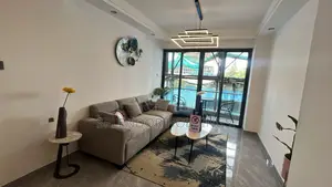 1bdrm Apartment in Hurlingham for sale
