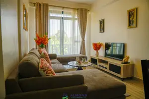 2bdrm Apartment in Almond Heights Phase, Gathiga for sale