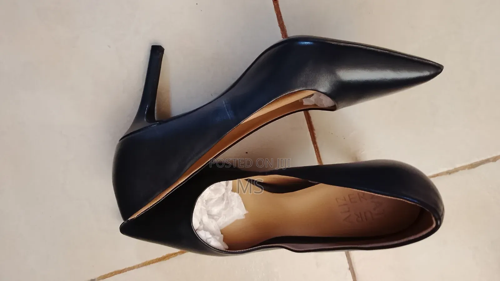 Naturalizer Woman's Anna Pump