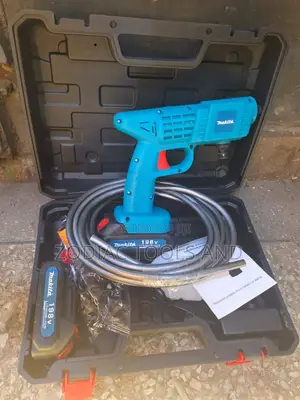 Makita Cordless Car Washing Machine/Rechargeable Car Wash